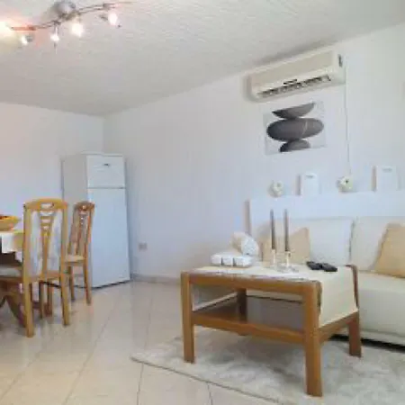 Apartment Anna