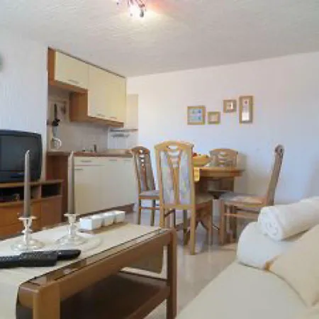 Apartment Anna